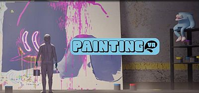 绘画模拟器（Painting VR）